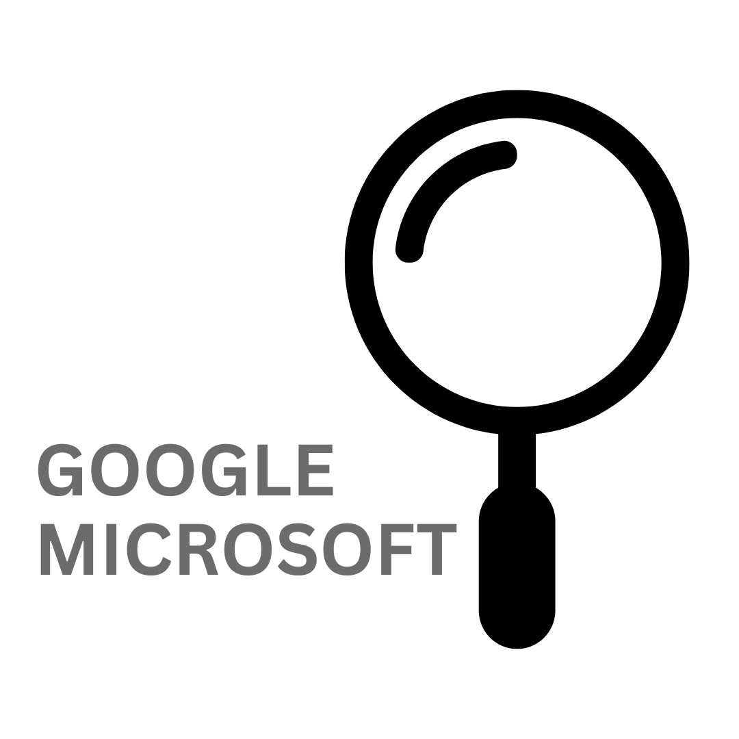 Google & Microsoft Services