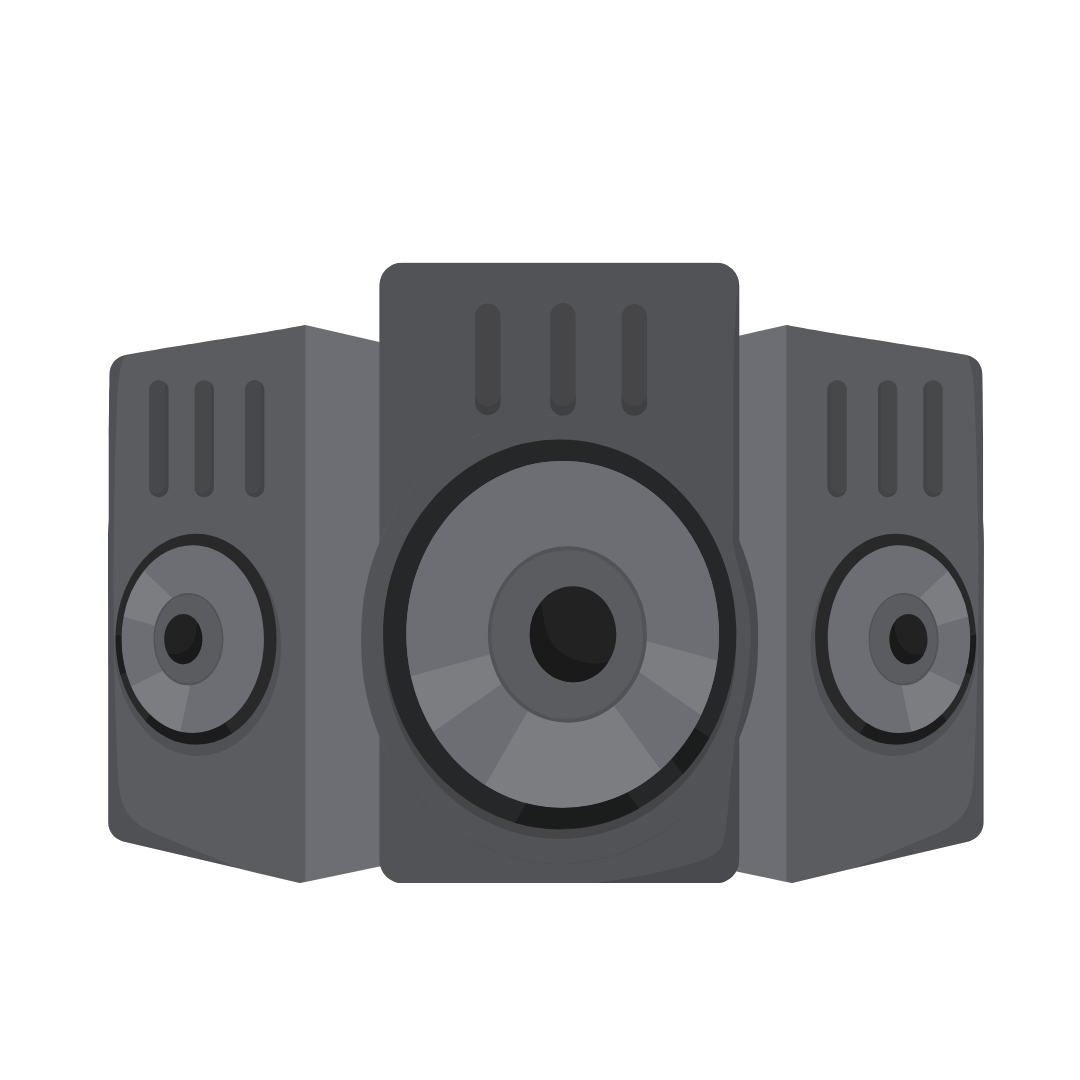 Speaker Systems