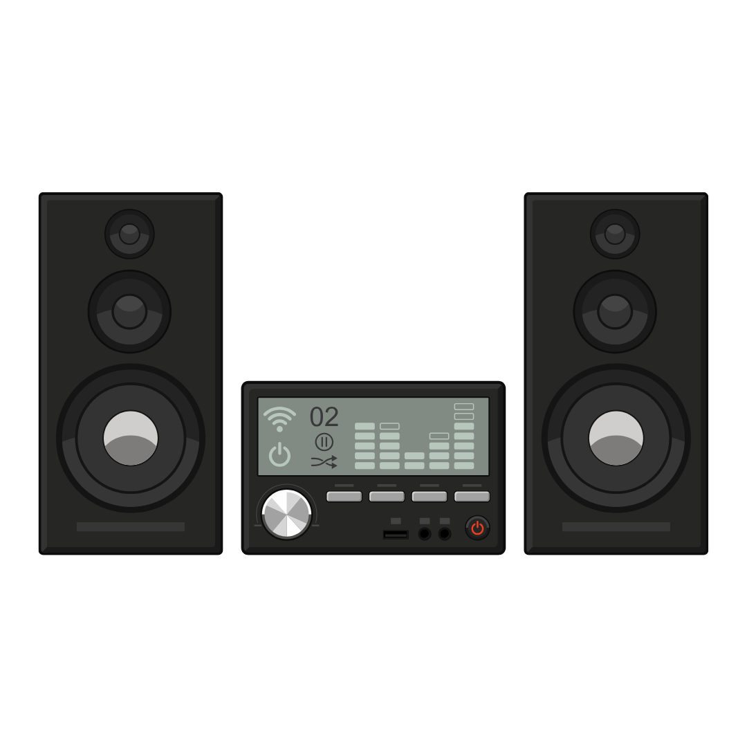 Smart Music Systems