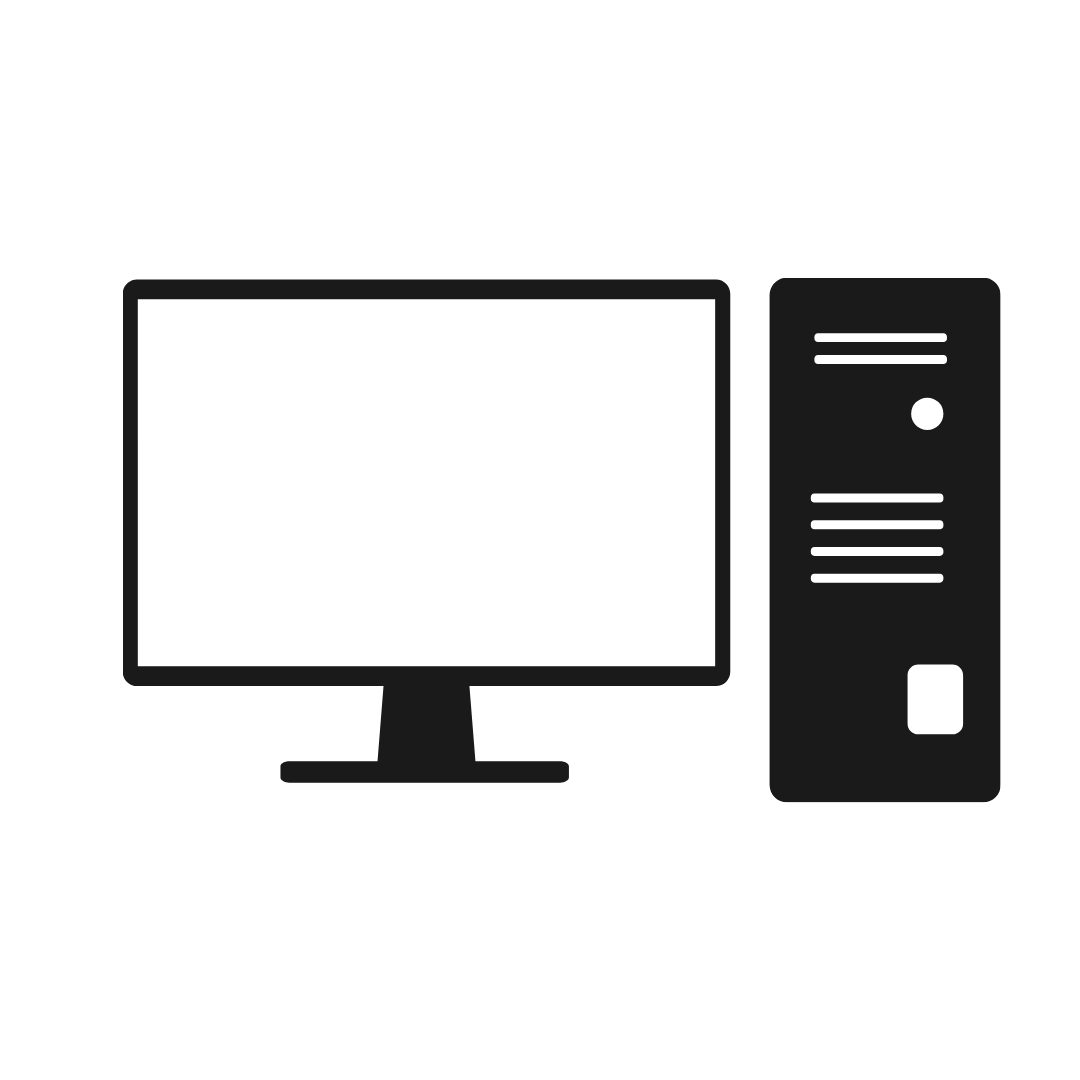 New & Refurbished Computers