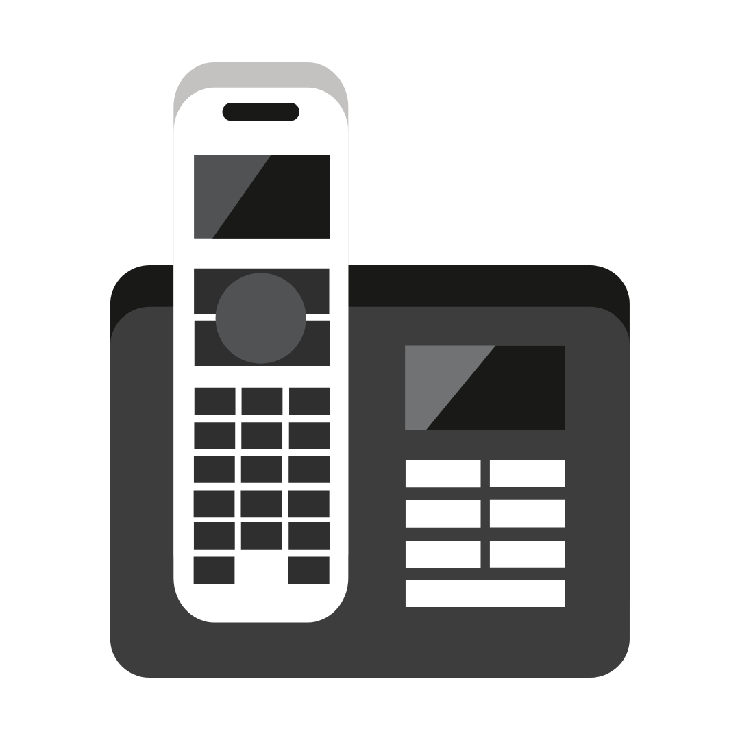 Access Control & Intercom Facilities